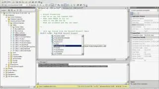 MyTekki: SQL - SQL Basics 2 (Part 1 of 2)