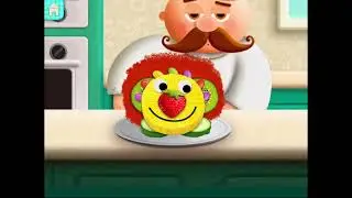 Tiggly Chef Addition: Preschool Math Cooking Game |Boopanpankids