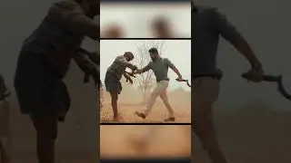 Attitude Boy Best Action Scene #edit #movie #action