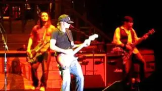 Kid Rock (Greenville, SC - Bi-Lo Center)