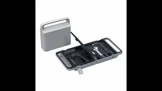 Hoto Drill  Minimalist Design 👉  