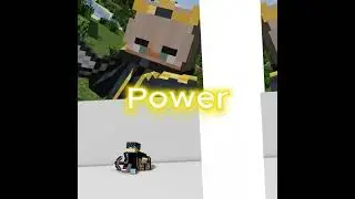 Anderswichtig gegen mich #edit #shorts #minecraft