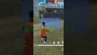 The Best Headshot With Ris Gamer Yt
