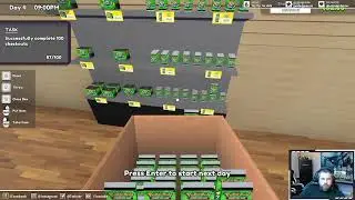 TCG Card Shop Cimulator Pokemon Version!!!