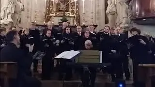 NOTTE DI LUCE  Akepsimas