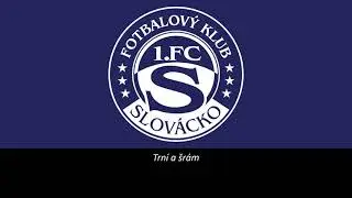 Hino do Slovácko (Legendado)