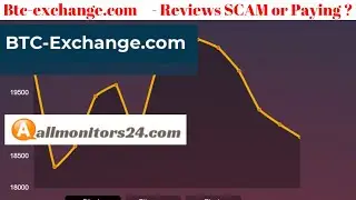 btc-exchange.com Reviews Scam Or Paying