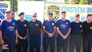 Na današnji dan u Kikačima su po prvi put postrojene 