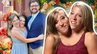 The Truth Behind The Hensel Sisters Marriage