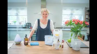 The Oil Well With Nic Episode 8: Toxic Free Living