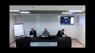 L&rsquo;accordo per il rinnovo del CCNL dei dirigenti dei servizi pubblici locali