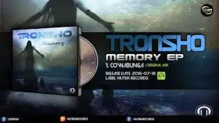 Tronsho - Cowabunga
