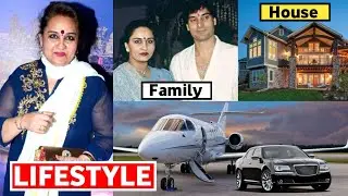 Actress Reena Roy Lifestyle 2023, Age, Income, House, Cars, Family, Biography & Net Worth