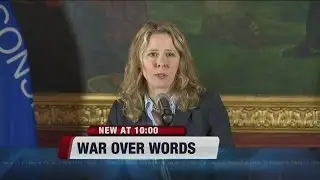 Supreme Court Justice Rebecca Bradley apologizes for anti-gay opinion pieces