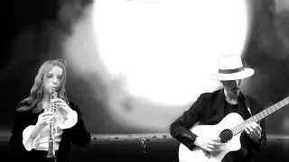 '100 Seconds to Midnight' - Cognitive Blue (Music Video)