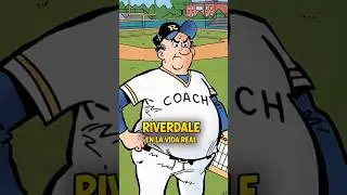 Riverdale en la vida real &ndash; Versi&oacute;n IA hiperrealista #riverdale