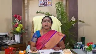 Dr.S.Geethalakshmi, M.D., Ph.D. Former Vice Chancellor, Tamilnadu Govt The Dr MGR Medical University