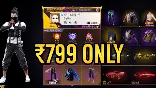 Free Fire id Sell Low Price😱💸|| FF id Sell || All Evo Max ||Low Price ma idTrusted id Seller💯