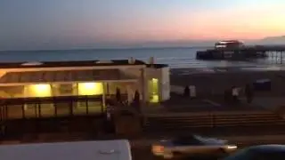 Brighton view