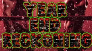 YEAR END RECKONING 
