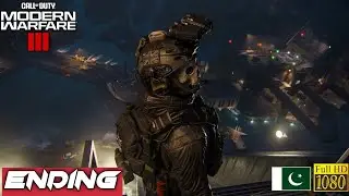 COUNTDOWN | PART 8/LAST PART | CALL OF DUTY MODERN WARFARE 3 PC Gameplay Walkthrough