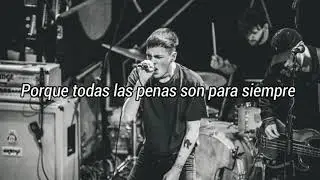 Boston Manor - Drowned in Gold (Sub Espa&ntilde;ol)