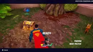 OG fort just cause