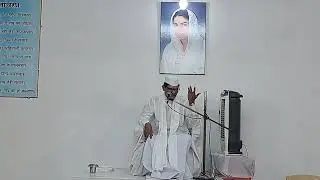 || sant nirankari mission || स्थानिक सत्संग. विचार. सुभेदार जाधव महात्माजी...