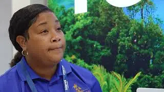 CTM 2025: Avlin Taylor, Marketing Officer, Coco Reef Tobago