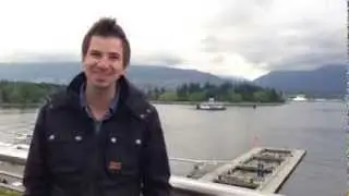 Jon Bauer East To West Promo