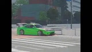 Zero4 Champ RR: Let's Play - Taro Visits Oi Wharf