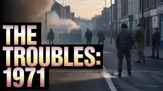 The Troubles (1968~1998) | Episode 4: 1971 &mdash; Internment | History
