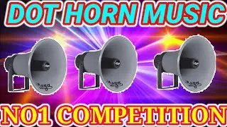 Dot Horn Competition dj//New dj Competition horn//Dj Raju Rambhila