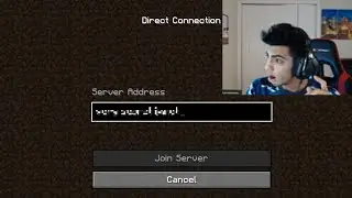 57 seconds of skeppy leaking server ip's
