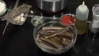 Cuire des couteaux : Techniques de base en cuisine