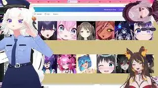 Filian's VTuber Slander (feat. PorcelainMaid & Sinder) (2023-04-15 UTC)