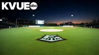 The 'Voice of Round Rock Express' talks what to expect during the team's 2025 season