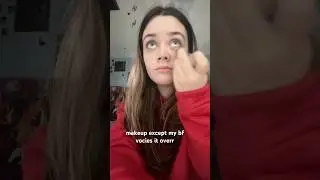 forced him to do ts the second he woke up. #sacrificeyourself #lilpeep #fyp #viral #boyfriend