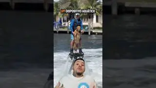 TUDO SOBRE O FLYBOARD!!