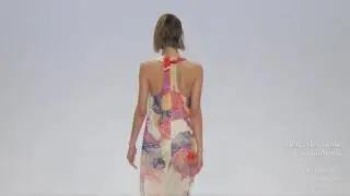 RAFFLES INTERNATIONAL COLLECTIONS MERCEDES-BENZ FASHION WEEK AUSTRALIA RESORT 18 COLLECTIONS