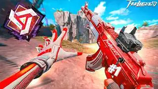 Farlight 84 Is BACK… And It’s INSANE! | Farlight 84 Gameplay