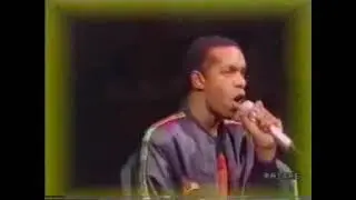 Derek B -  Bullet From A Gun Live