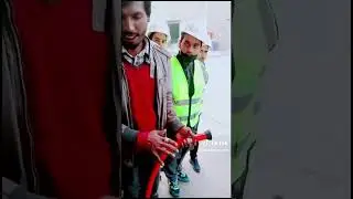 Student Industrial Visit || Practical Learning || HSE Training