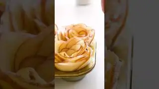How to Make Potato Roses