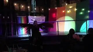 Number One Crush - Calamity Cura&ccedil;ao