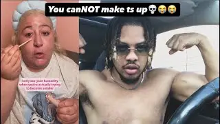 Woman Feels Upset Because You Can't Tell That She's On BodyGame When She's Outside Of The Gym