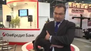 РОАД как партнер Unicredit Bank. Мнение А.Мартынова, ЗАО ЮниКредит Банк.