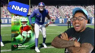 My New Zesty QB1 Is UNSTOPPABLE! NMS Ep. 7 Madden 26