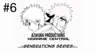 Naruto Storm G: Generations Series w/ Azikura & HDAnimeCentral | Bonus Episode