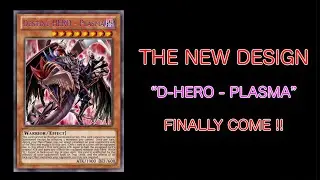 【YGOPRO】Japanese Duelist use D-HERO deck like this!!【Yu-Gi-Oh! 2021】